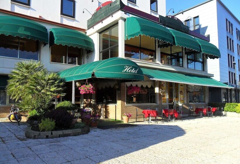 בית מלון כפרי Florida