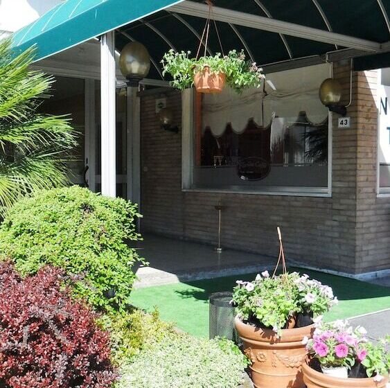 בית מלון כפרי Florida