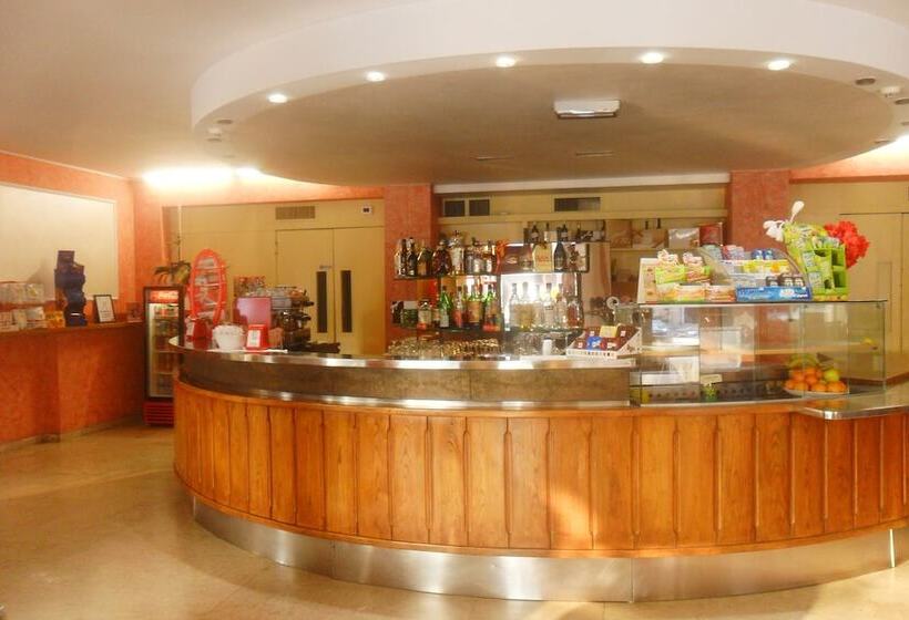 בית מלון כפרי Florida