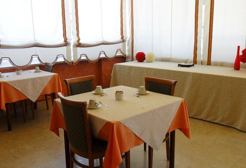 בית מלון כפרי Florida