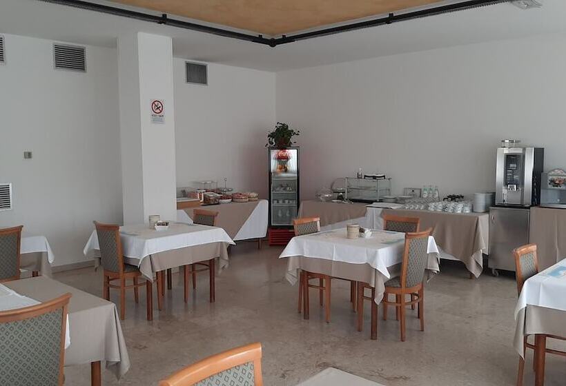 בית מלון כפרי Florida