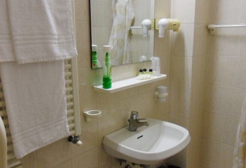 בית מלון כפרי Florida