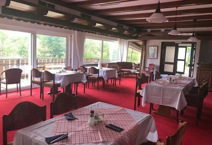 בית מלון כפרי Gaulskopf