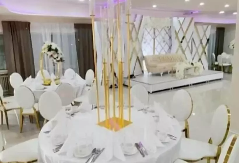 בית מלון כפרי Gaulskopf