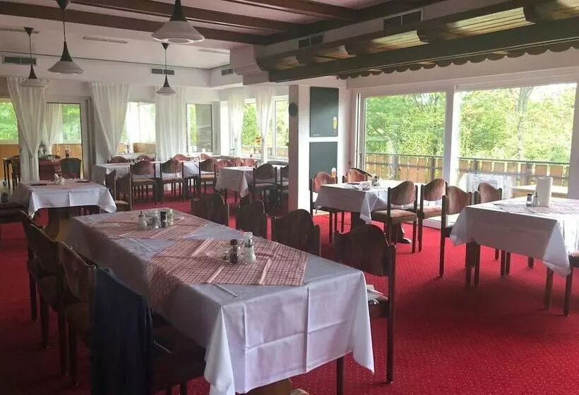 בית מלון כפרי Gaulskopf