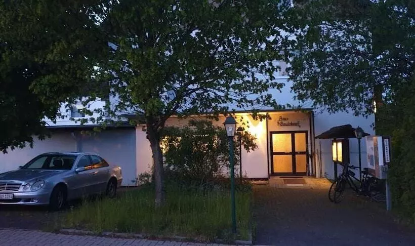 בית מלון כפרי Gaulskopf