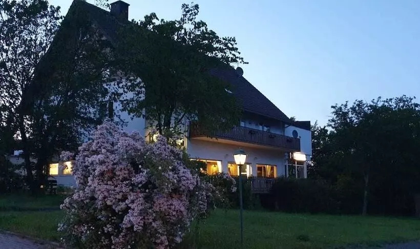 בית מלון כפרי Gaulskopf