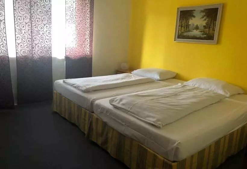 בית מלון כפרי Gaulskopf