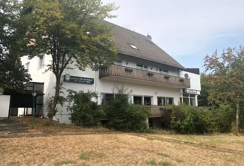 בית מלון כפרי Gaulskopf