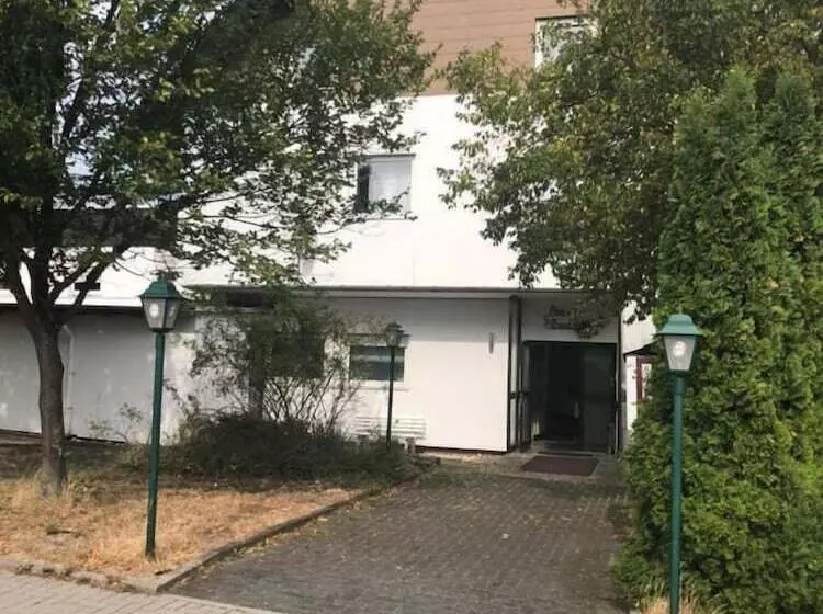 בית מלון כפרי Gaulskopf