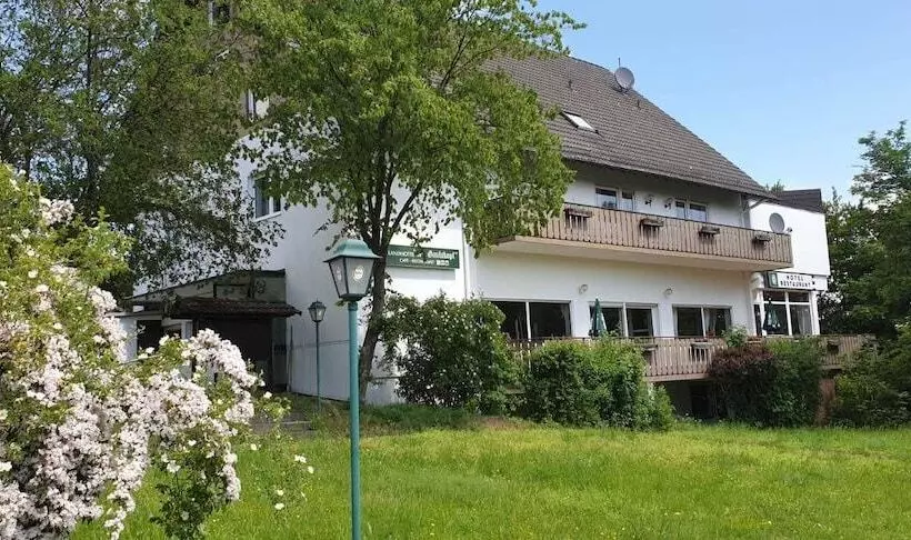 בית מלון כפרי Gaulskopf