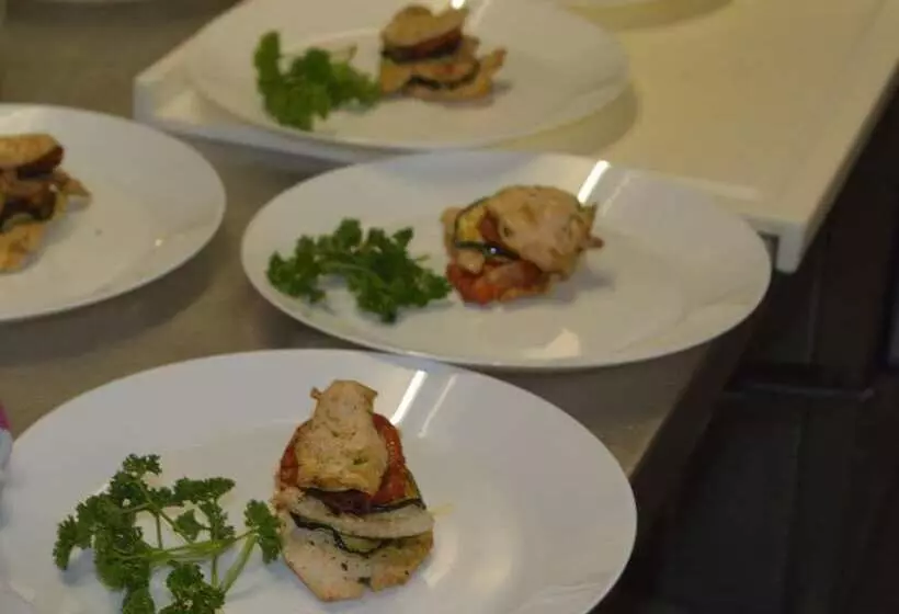 בית מלון כפרי Gaulskopf