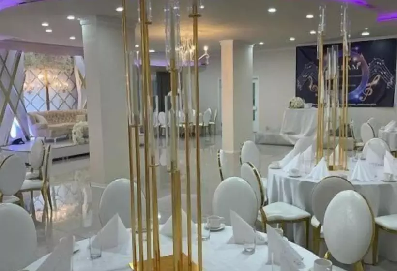 בית מלון כפרי Gaulskopf