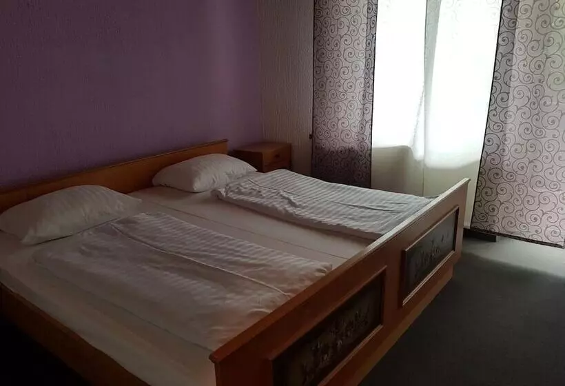 בית מלון כפרי Gaulskopf