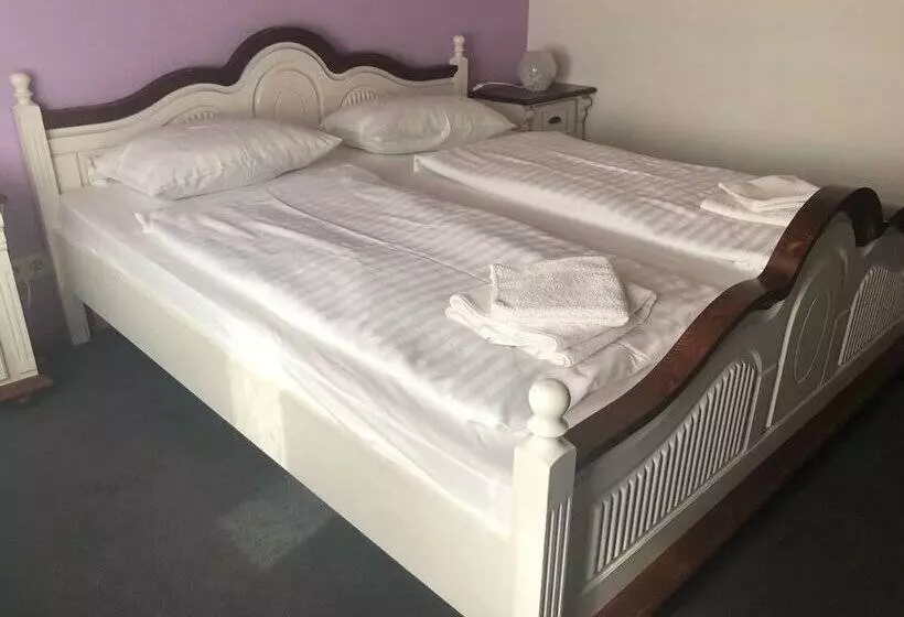 בית מלון כפרי Gaulskopf