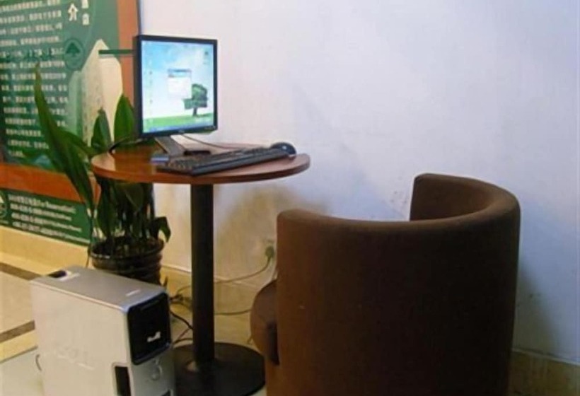 Gma Hotel Shanghai Wuning Road Zhenping Road Metro Station