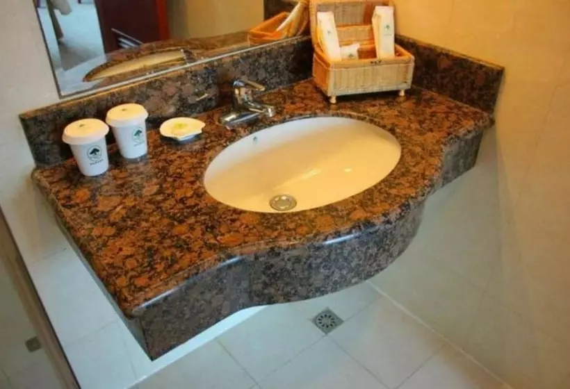 Gma Hotel Shanghai Wuning Road Zhenping Road Metro Station