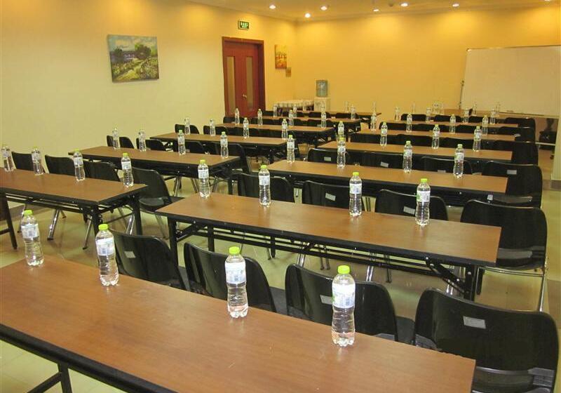 Gma Hotel Shanghai Wuning Road Zhenping Road Metro Station