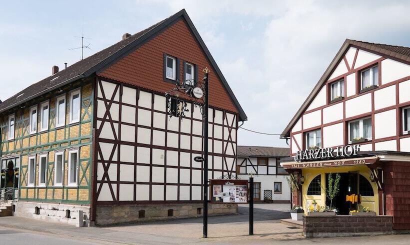 فندق Harzer Hof