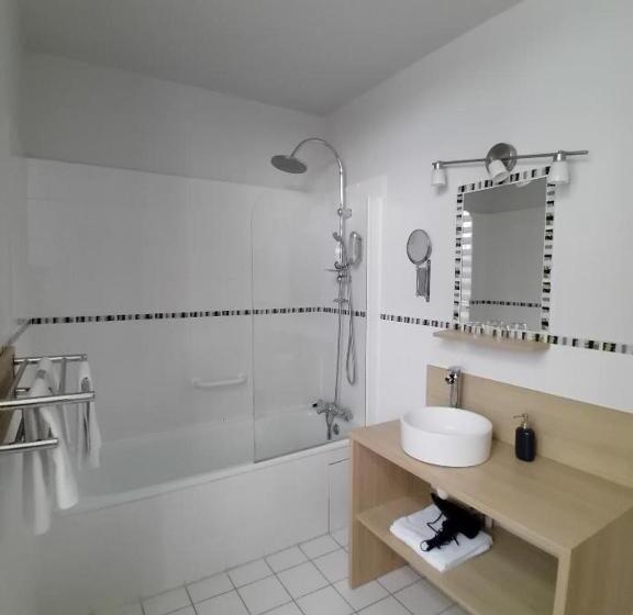 ホテル Helios   Golf