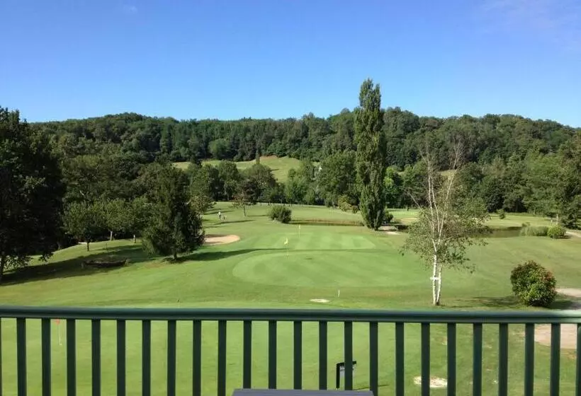 هتل Helios   Golf