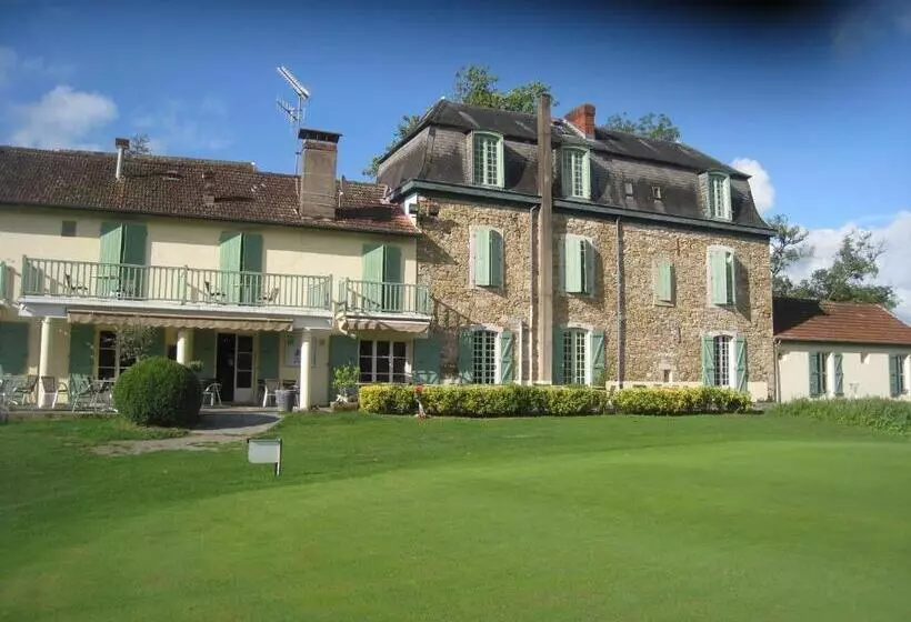 هتل Helios   Golf