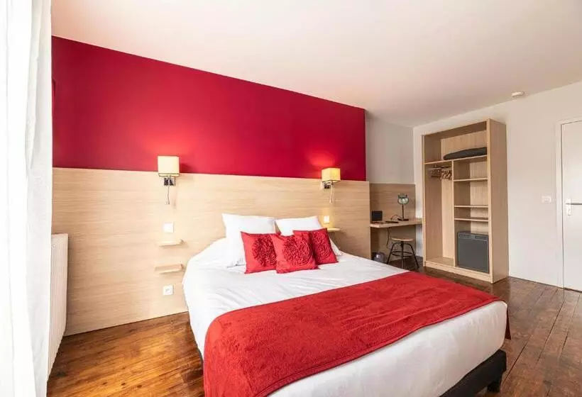 هتل Helios   Golf