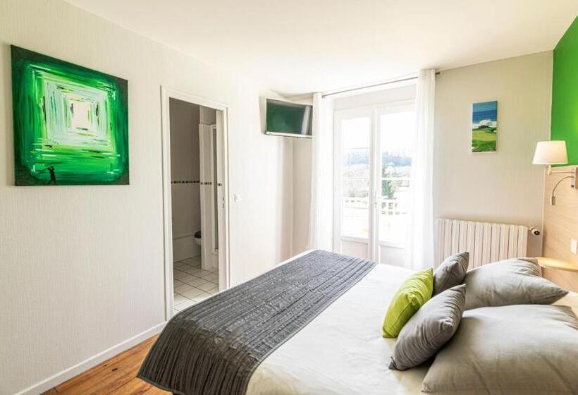 ホテル Helios   Golf