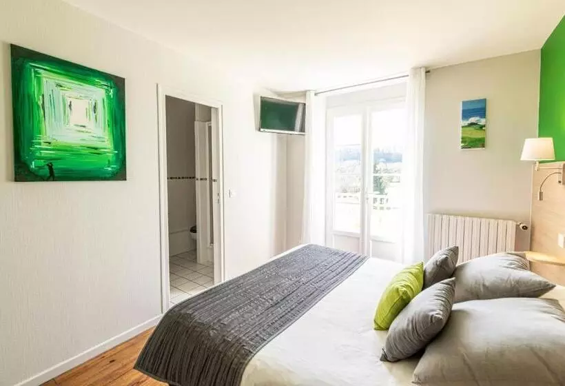 هتل Helios   Golf