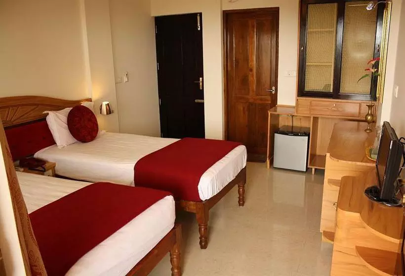 Hill & Sea View Beach Resort