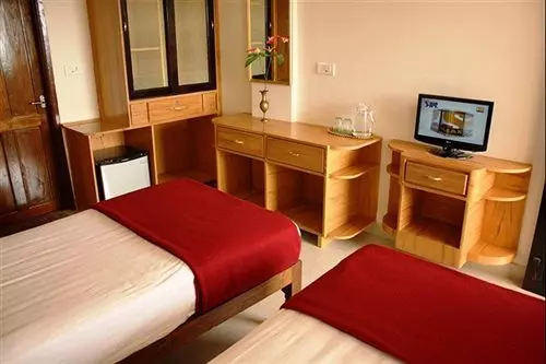 Hill & Sea View Beach Resort