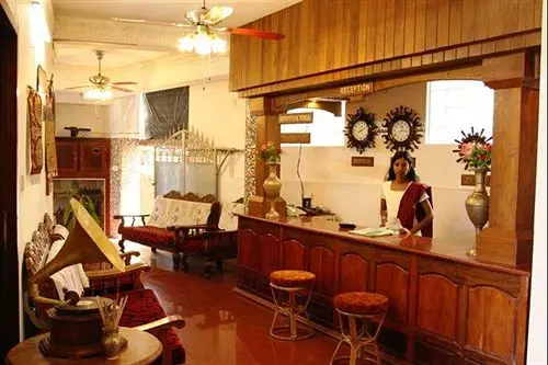 Hill & Sea View Beach Resort