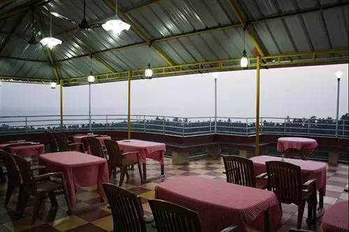 Hill & Sea View Beach Resort