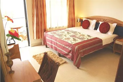 Hill & Sea View Beach Resort