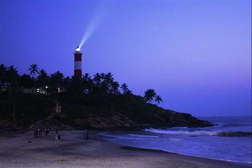 Hill & Sea View Beach Resort