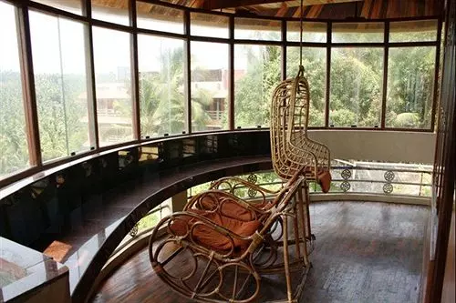 Hill & Sea View Beach Resort