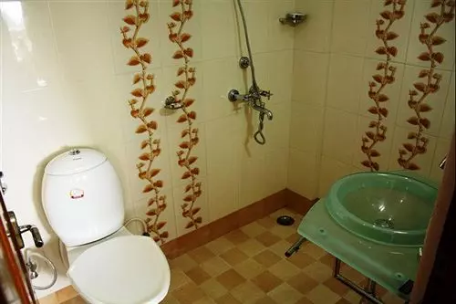 Hill & Sea View Beach Resort