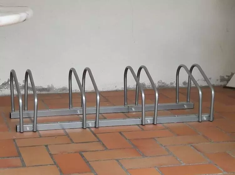 Отель Hostellerie De La Roseraie