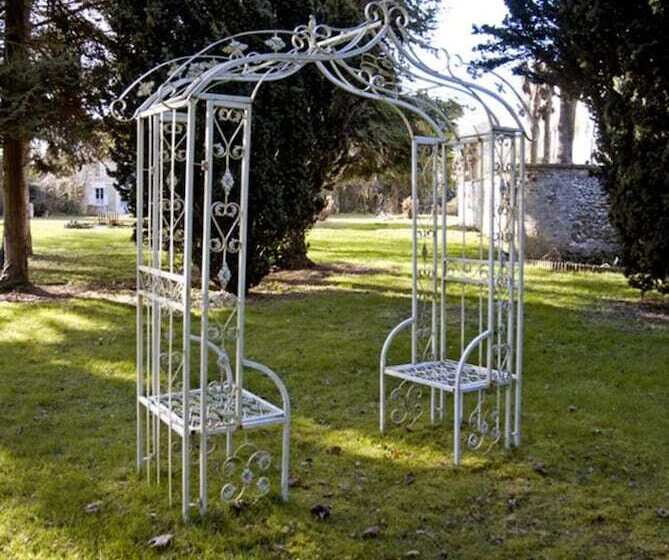 ホテル Hôtel Les 3 Falaises