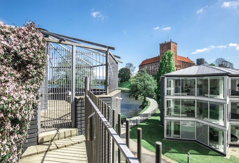 Kolding Hotel Apartments