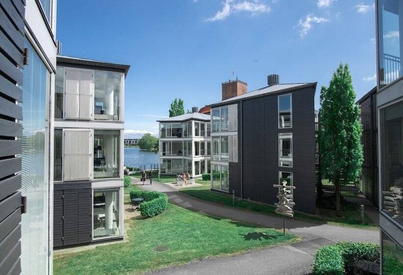 Kolding Hotel Apartments