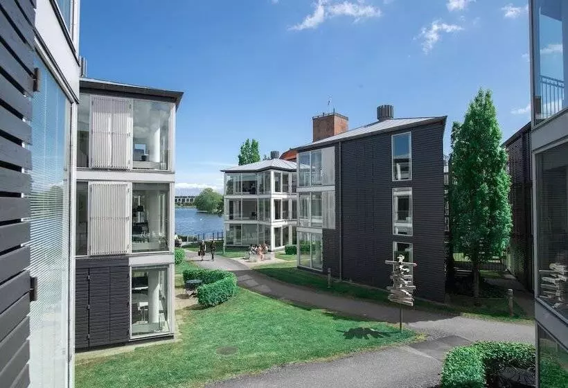 Kolding Hotel Apartments