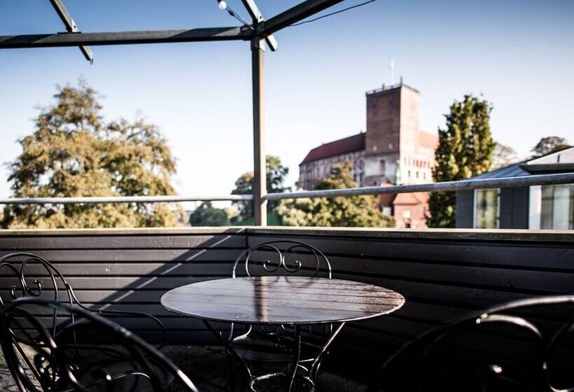 Kolding Hotel Apartments