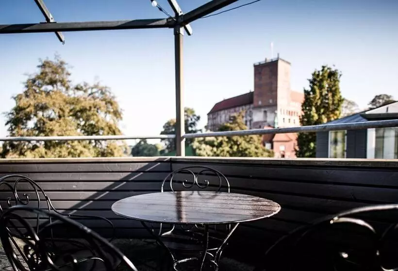Kolding Hotel Apartments