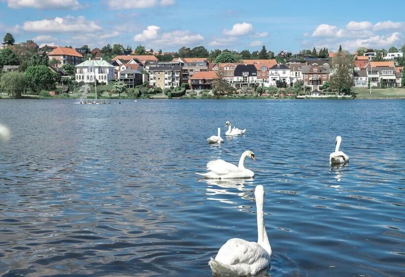 Kolding Hotel Apartments