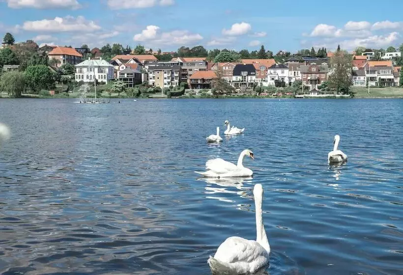 Kolding Hotel Apartments