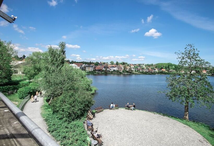 Kolding Hotel Apartments