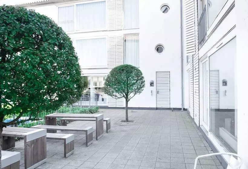 Kolding Hotel Apartments