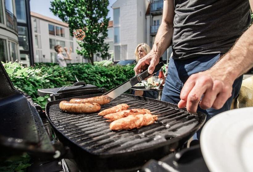 Kolding Hotel Apartments