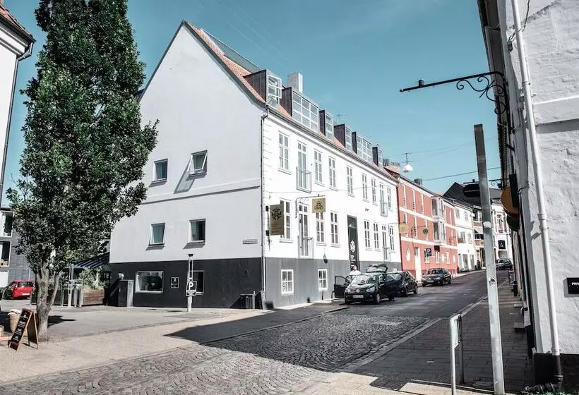 Kolding Hotel Apartments